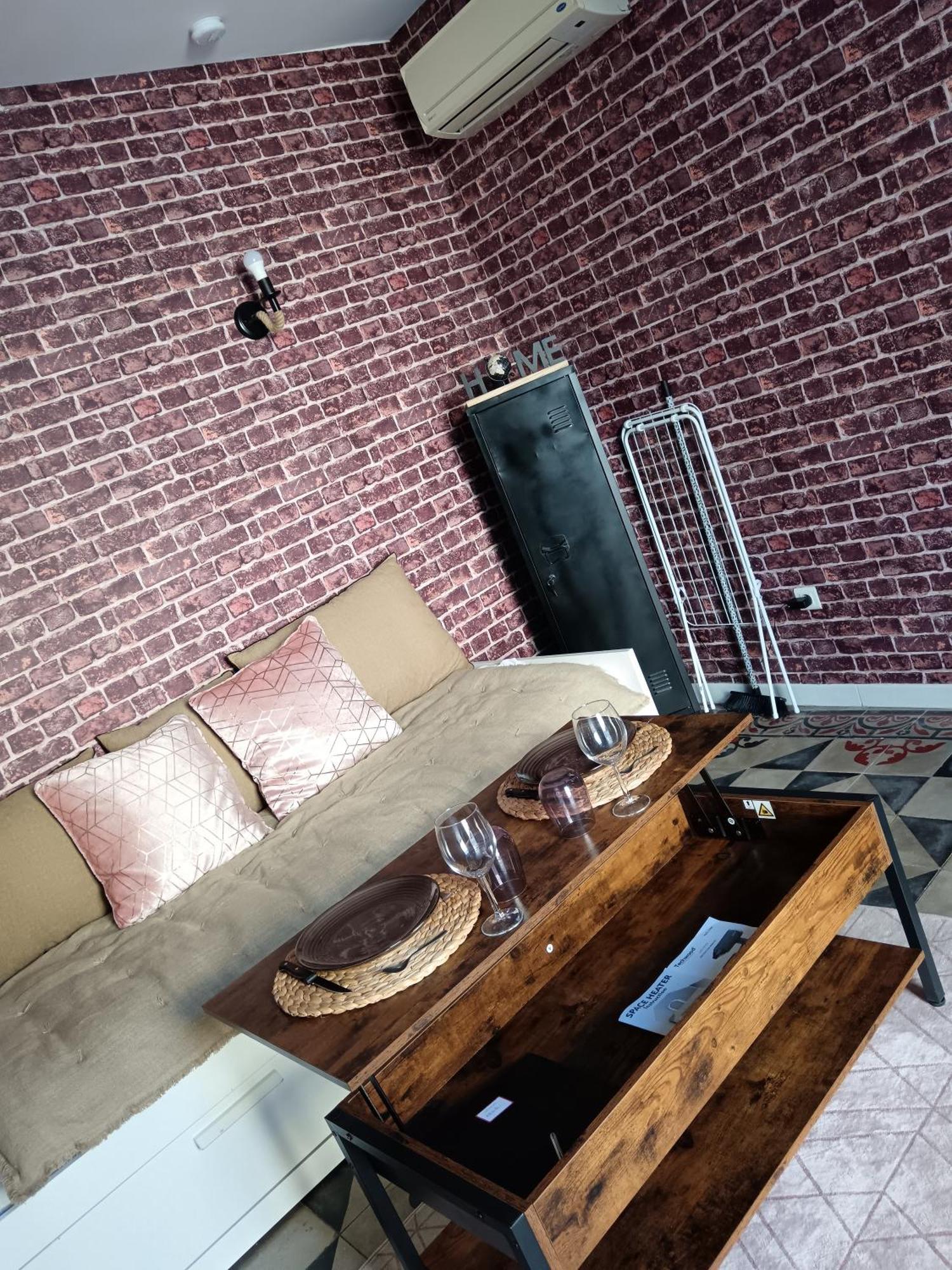 Studio Maillane ภายนอก รูปภาพ